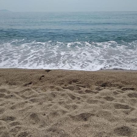 Poseidon Rooms Vrasná 外观 照片